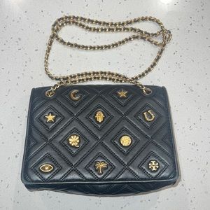 Small Cross Body Bag